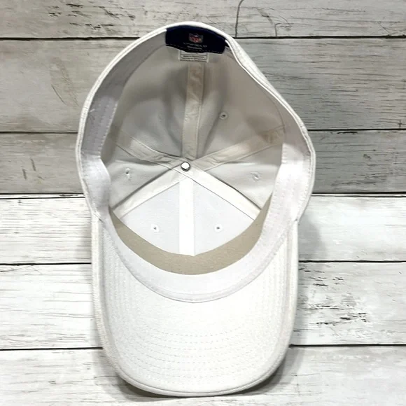 NWT Dallas Cowboys Reebok Baseball Hat. - Picture 6 of 7